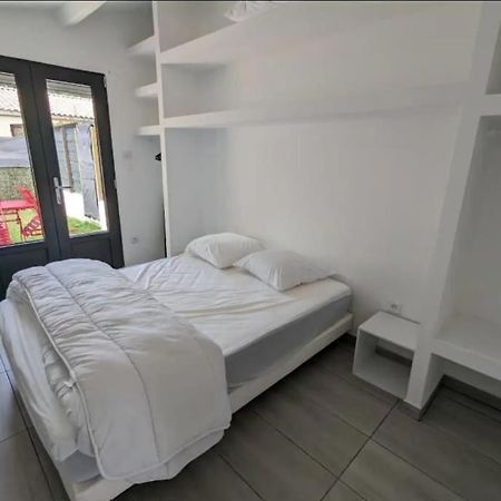 Maison Independante 35M² Classee Proche D'Ylium. Olonne-sur-Mer Bagian luar foto