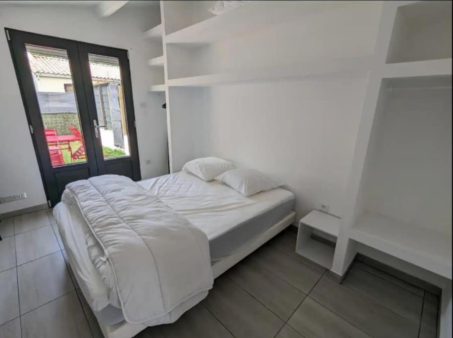 Maison Independante 35M² Classee Proche D'Ylium. Olonne-sur-Mer Bagian luar foto