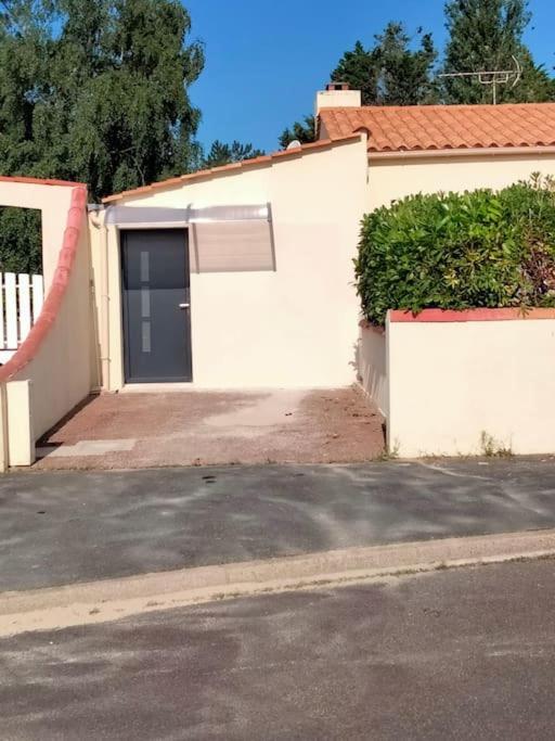 Maison Independante 35M² Classee Proche D'Ylium. Olonne-sur-Mer Bagian luar foto